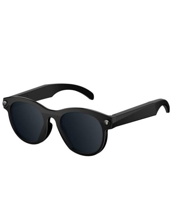M88-S 8MP AI Smart Glasses, Support Bluetooth Call / AI Voice Assistant / Music Control