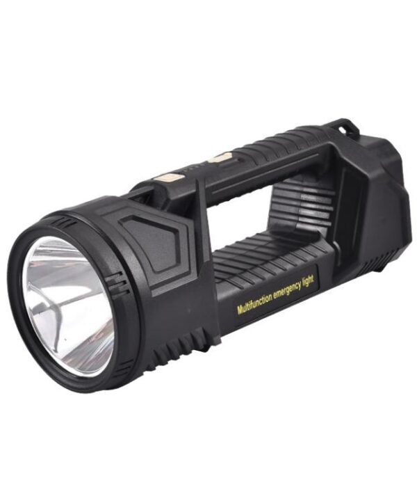 P70 Outdoor Strong Light Exploration Multi-functional Lighting LED Flashlight, W5161 -3 (Small), W5161 -2 (Medium), W5161 -1 (Large)