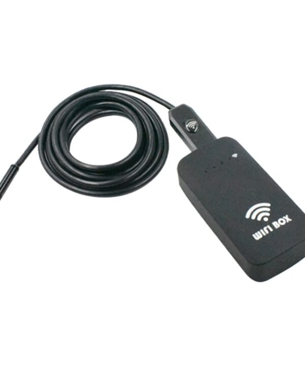 HD Endoscope Universal Wireless WiFi Box BOX Supports Any Smartphone Computer