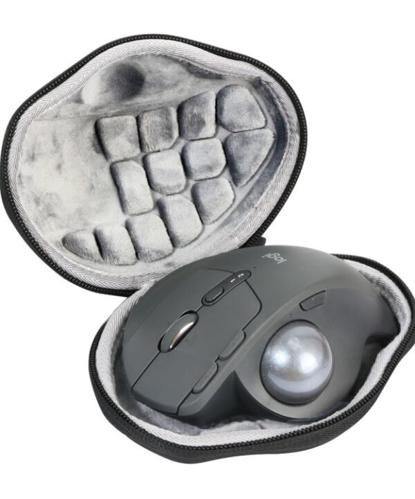Logitech MX ERGO Portable Anti-crash Wireless Mouse Storage Bag