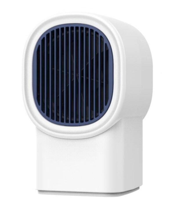 Home Heater Dormitory Small Silent Hot Air Blower
