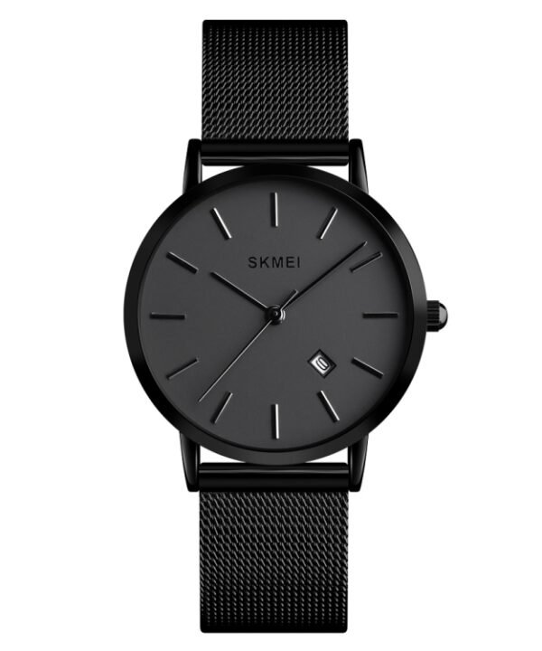 SKMEI 1530 Fashion Europe And America Simple Business Women Wristwatch Elegant Thin Female Student Quartz Watch