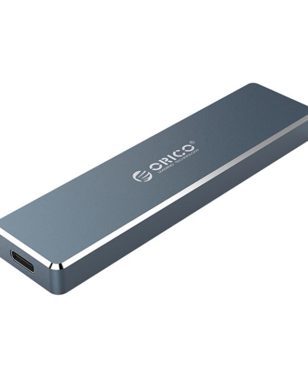 ORICO PVM2F-C3  NGFF M.2 SSD Hard Drive Enclosure