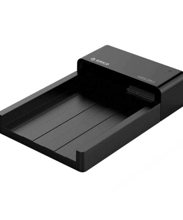 ORICO 6518C3-G2 2.5 / 3.5 inch Type-C Hard Drive Dock