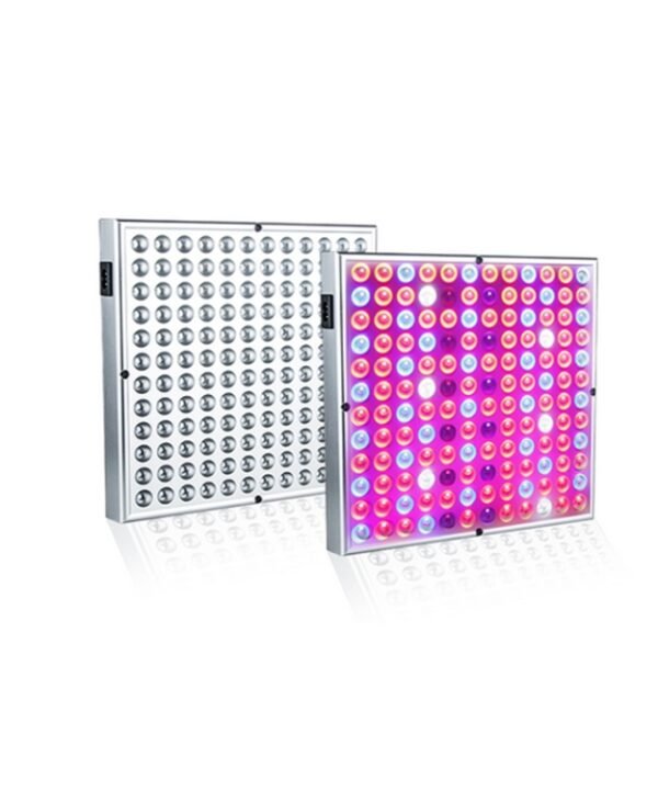 45W 144LEDs Full Spectrum Plant Lighting Fitolampy For Plants Flowers Seedling Cultivation Growing Lamps LED Grow Light AC85-265V, US, EU, AU, UK