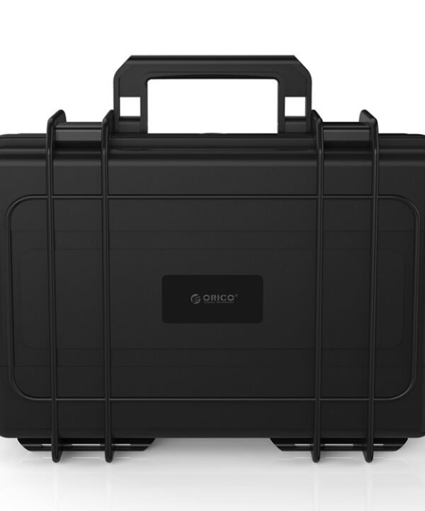 ORICO PSC-L20  3.5 inch 20 Bay Hard Drive Protective Case