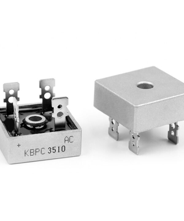 LOT 35A 1000V Diode Bridge Rectifier KBPC3510