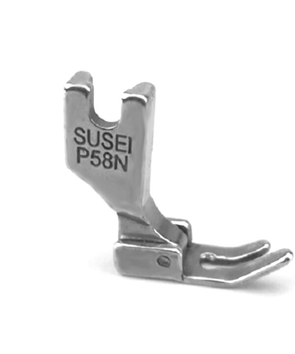Industrial Sewing Machine Accessories Flat Sewing Machine Presser Foot