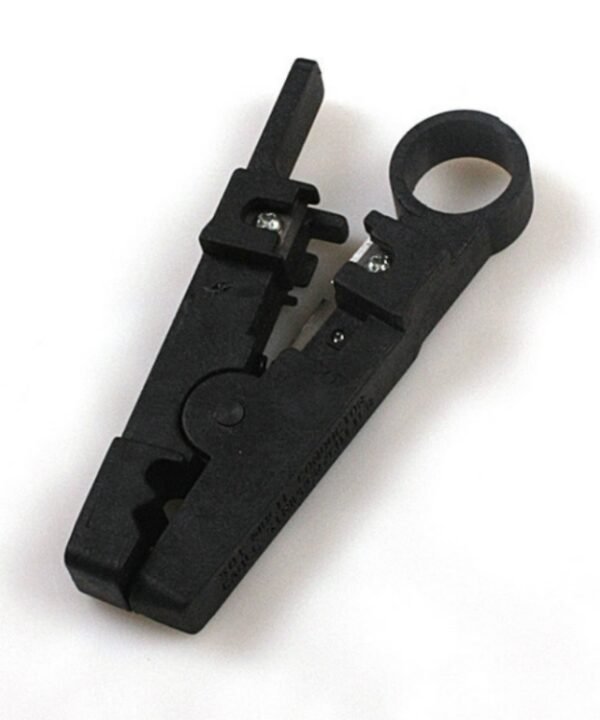 Round Cable Insulation Cutting Stripper Electrician Repair Tool