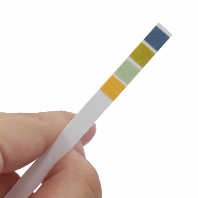 100 Strips/box pH Test Strips 0-14 Scale Premium Litmus Tester Paper Ideal for Test pH Level of Water - Image 2