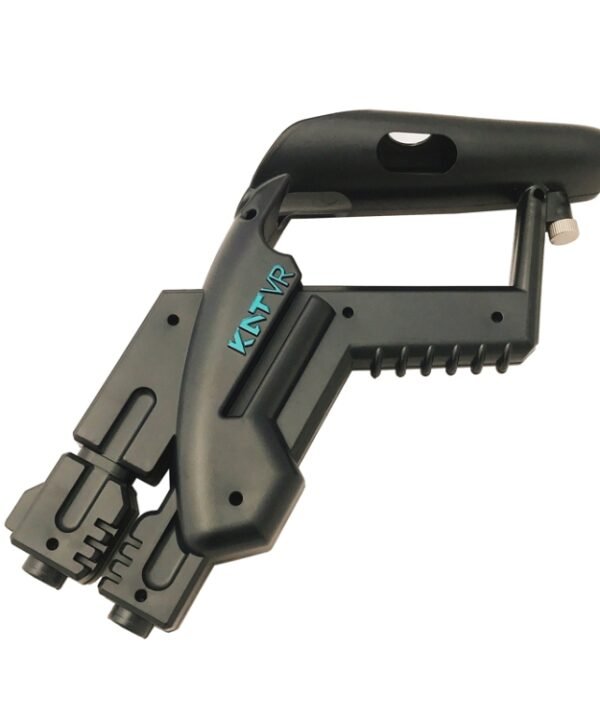 VR VIVE Gun Controller for HTC Vive Headset  VR Experience Shop Shooting Game VR Handgun