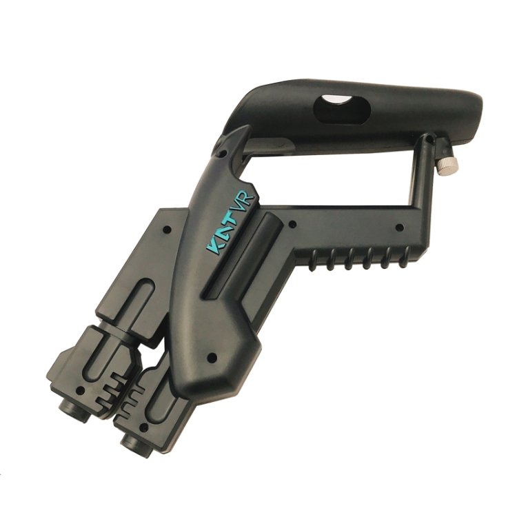 VR VIVE Gun Controller for HTC Vive Headset VR Experience Shop Shooting Game VR Handgun