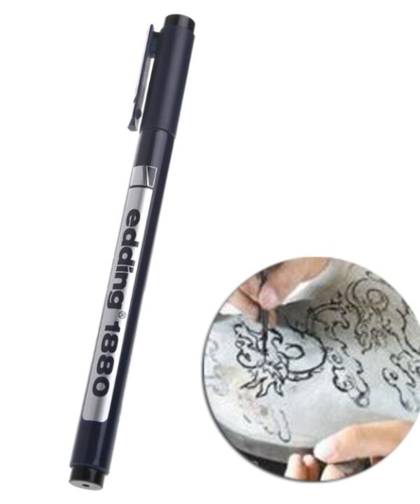 Superfine Engraver Pen DIY Hand Etching Draw Engraving Tool