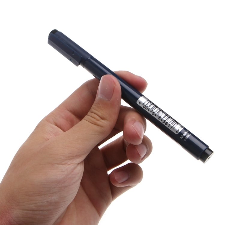 Superfine Engraver Pen DIY Hand Etching Draw Engraving Tool - Image 5