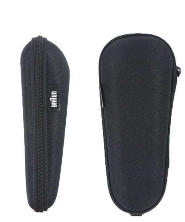 Portable Braun Electric Shaver Bag for 3000S 3020S 3050CC series 3/5/7