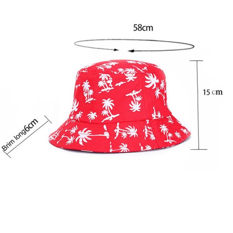 Men Women Bucket Hat Cap Spring Summer for Beach Fishing Outdoor Hunting, Hunting - Image 3