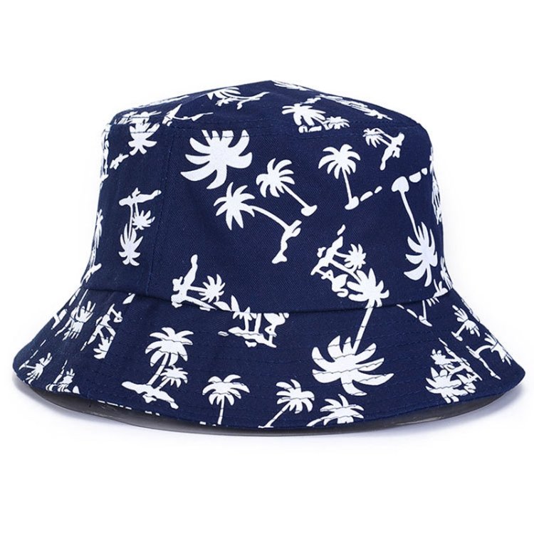 Men Women Bucket Hat Cap Spring Summer for Beach Fishing Outdoor Hunting, Hunting - Image 4