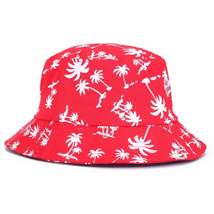 Men Women Bucket Hat Cap Spring Summer for Beach Fishing Outdoor Hunting, Hunting - Image 5