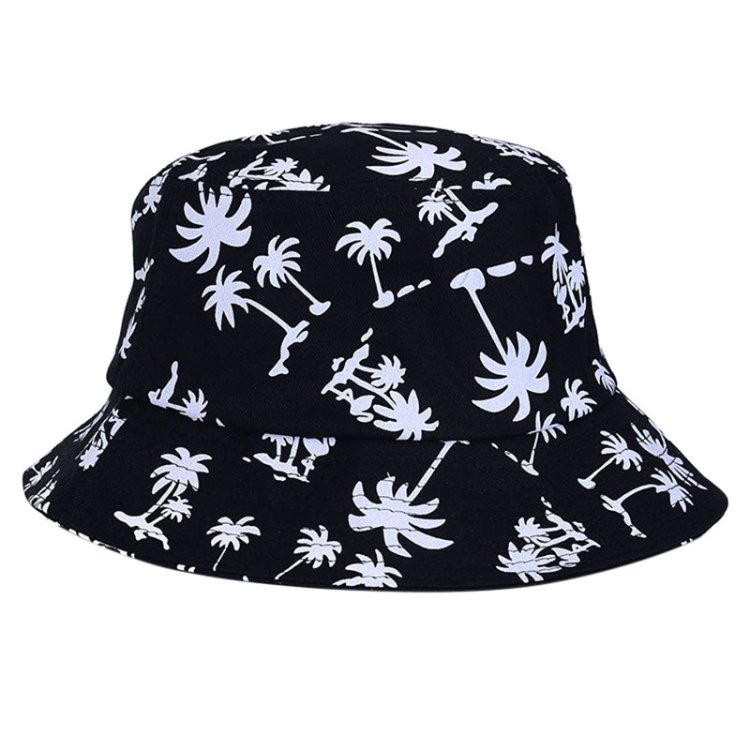Men Women Bucket Hat Cap Spring Summer for Beach Fishing Outdoor Hunting, Hunting - Image 6