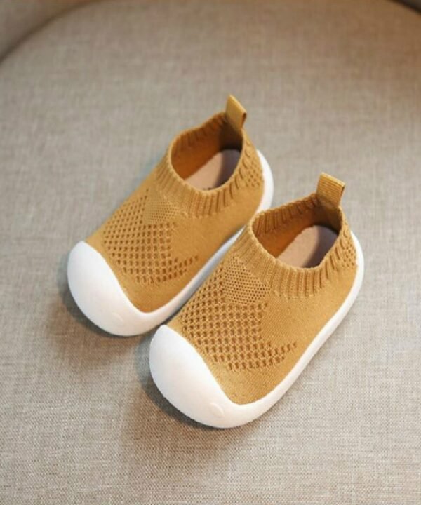 Infant Toddler Shoes Mesh Shoes Soft Bottom Non-slip, 16, 17, 18, 19, 20, 21