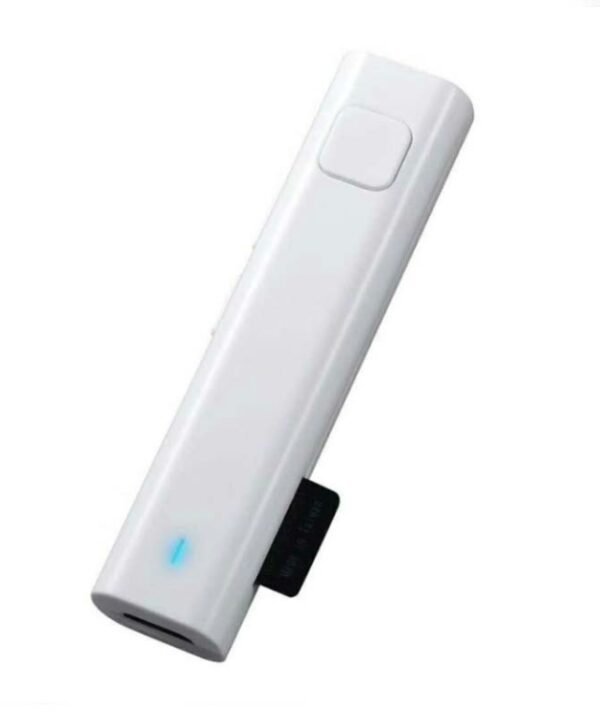 Intelligent Voice Translation Stereo Headset Supports TF Card Bluetooth Receiver