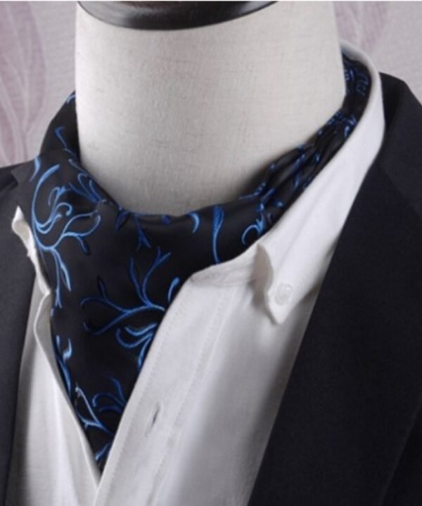 Gentleman's Style Polyester Jacquard Men's Trendy Scarf Fashion Dress Suit Shirt British Style Scarf, L230, L231, L232, L233, L235, L236, L237, L238, L239, L240, L241, L242, L243, L244, L245, L246, L247, L248, L249, L251, L252, L253, L255, L256