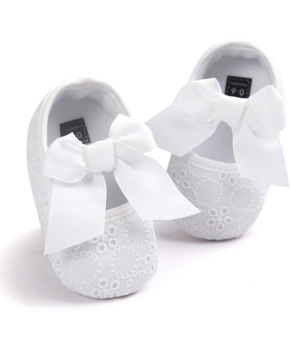 Soft Bottom Non-slip Toddler Shoes Princess Shoes for Baby, 11cm, 12cm, 13cm