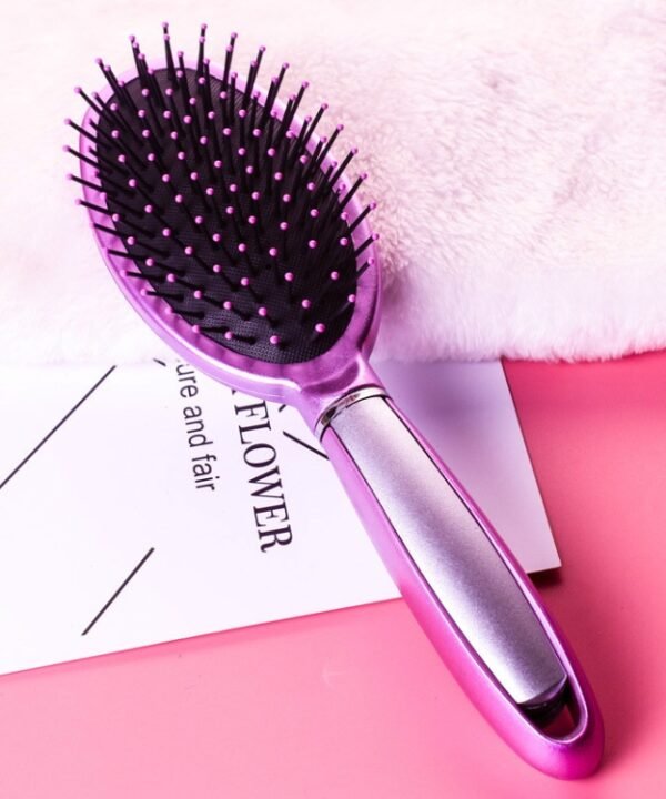 Hair Comb Health Airbag Hairbrush Curly Hair Brush for Salon Hairdressing Styling Makeup Tools