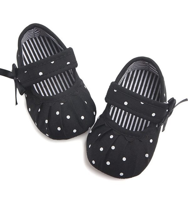 Baby Kids Tassel Soft Sole Shoes Infant Boy Toddler Crib Shoes, 11cm, 12cm, 13cm