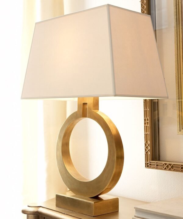 220V-240V 40W E27 LED Reading Light Creative Retro Warm Bedside Bedroom, Without Light Source