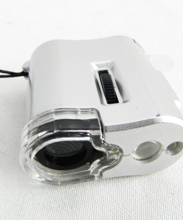 Pigeon Eye Magnifier 60x HD Dove Supplies