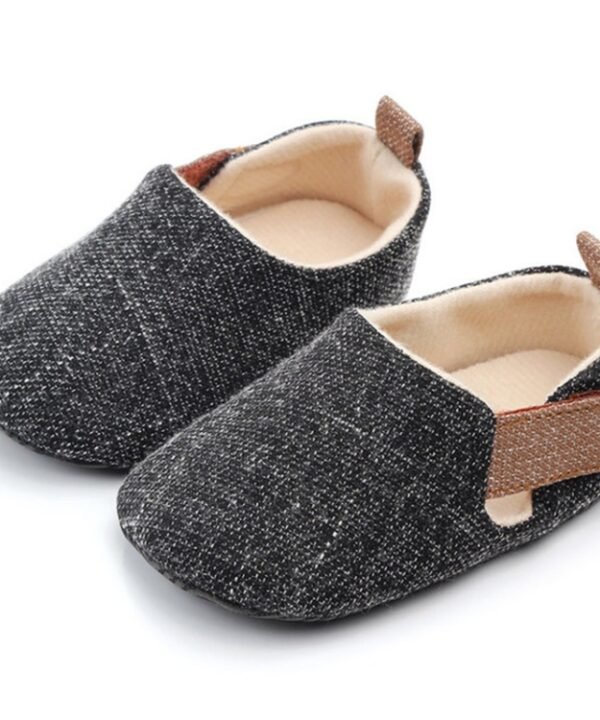 Infant Foot Care Soft Sole Non-slip Shoes 0-1 Year Old Baby Toddler Shoes, Inner Length 11cm, Inner Length 12cm, Inner Length 13cm