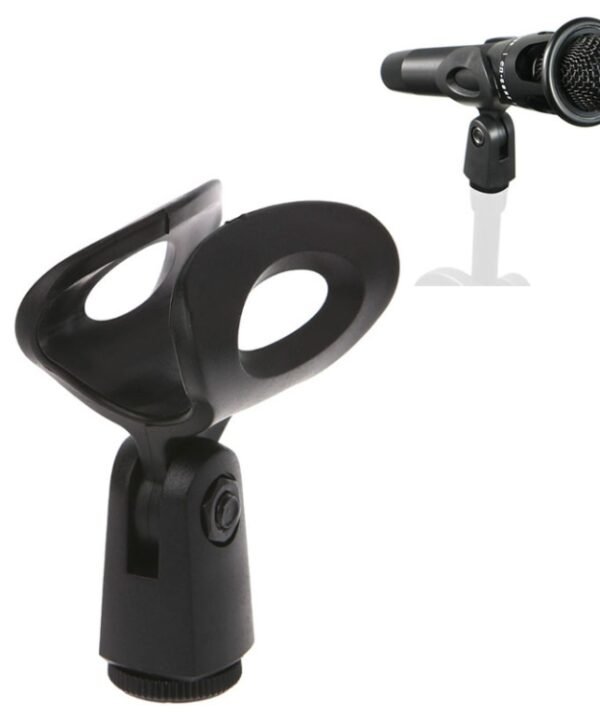 2 PCS Desktop Lifting Stretch Tripod Multi-functional Universal Conference Display Desktop Microphone Stand Chuck