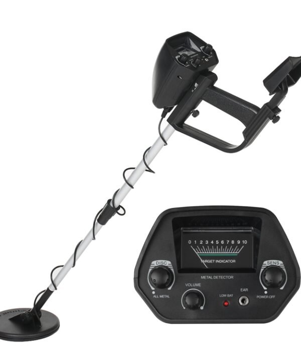 MD4030 Underground Metal Detectors Detection Instrument