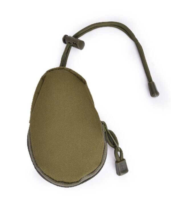 Mini Outdoor Hiking EDC Carrying Bag Key Coin Purse