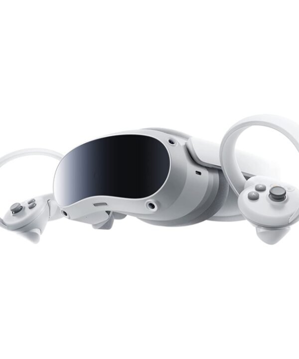 Pico 4 VR Headset All-In-One Virtual Reality Headset Pico4 3D VR Glasses, 8+128GB, 8+256GB