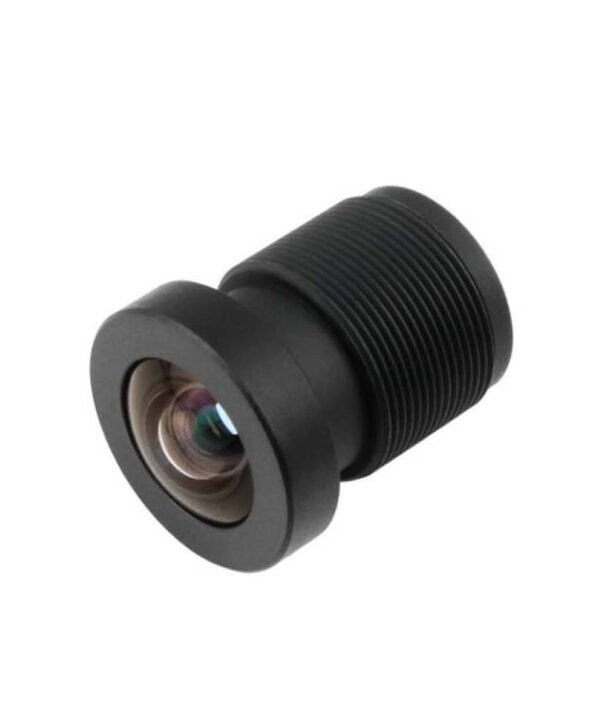 Waveshare WS1053516 For Raspberry Pi M12 High Resolution Lens, 16MP, 105 Degree FOV, 3.56mm Focal length 23966