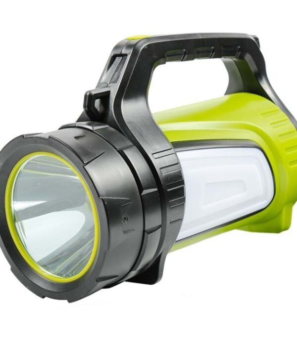 Camping Light Outdoor Waterproof Multifunctional Portable Searchlight, 7028M, 7028L