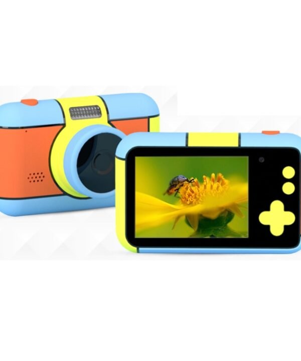 HD Digital Camera Toy Children Mini SLR Camera