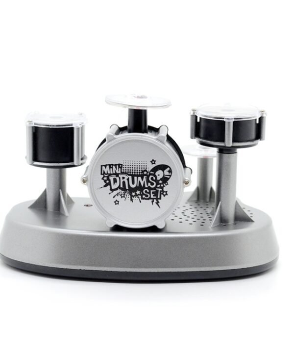 Creative Finger Touch Mini Drum Percussion Instrument
