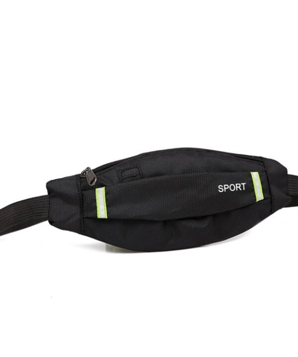 Men Women Running Waist Bag Sport Pack Cycling Bag Belt Fanny Waist Pouch Outdoor Travel Racing Hiking Gym Fitness Money Purse, TBD047710501A, TBD047710501B, TBD047710501C