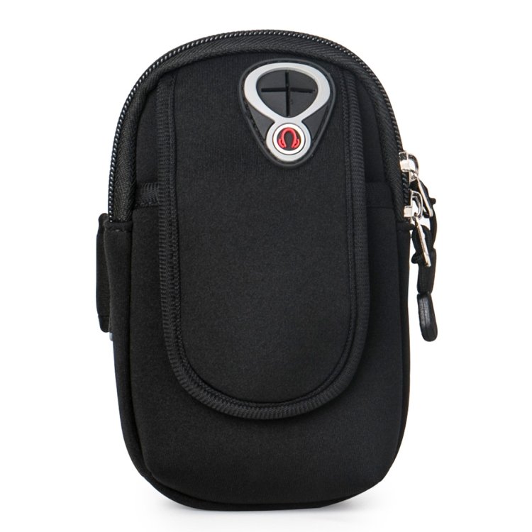 Waterproof Neoprene Phone Running Protective Outdoor Wrist Sports Arm Bag, TBD047713301A, TBD047713301B, TBD047713301C, TBD047713301D, TBD047713301E - Image 2