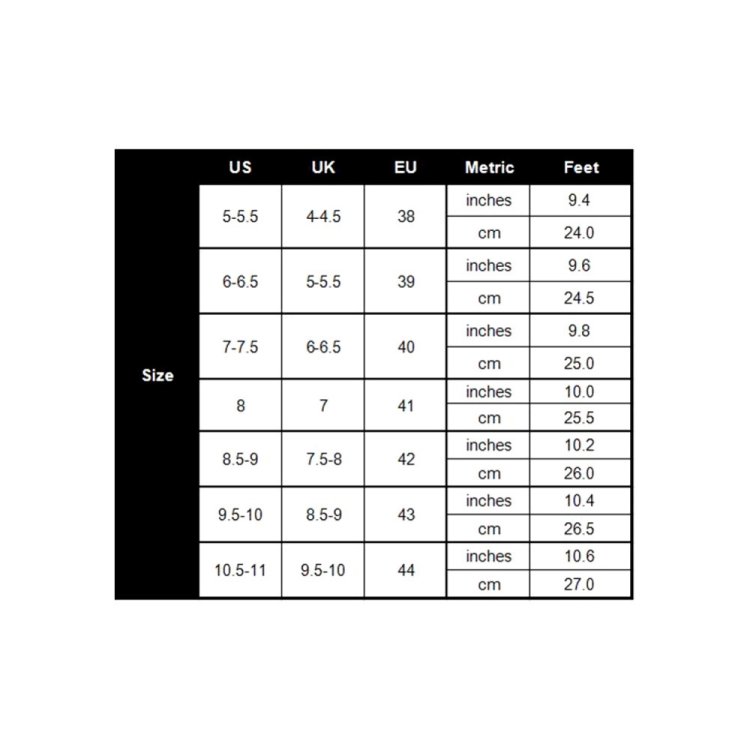 Swimming Water Sports Seaside Beach Surfing Slippers Light Athletic Footwear Unisex Sneakers for Men and Women, 35, 36, 39, 38, 40, 41, 42, 43, 44, 37, 45, 46 - Image 3
