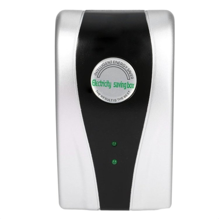 Energy Saver Electricity Saving Box - Image 2
