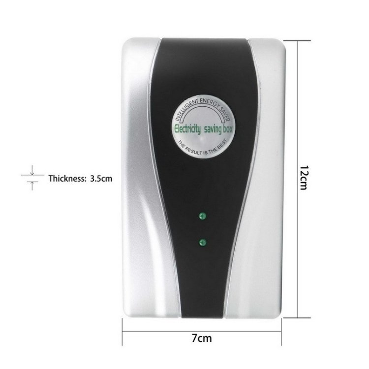 Energy Saver Electricity Saving Box - Image 11