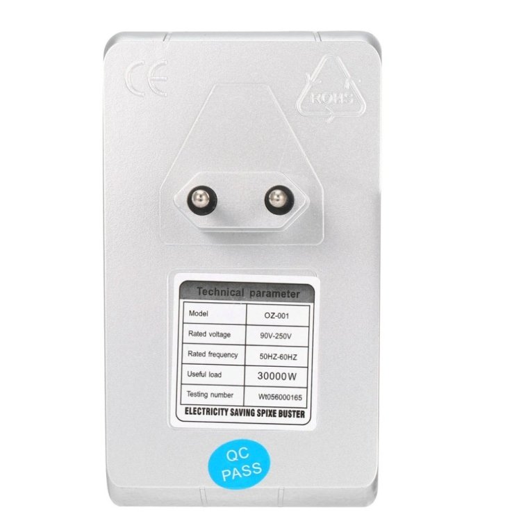 Energy Saver Electricity Saving Box - Image 6