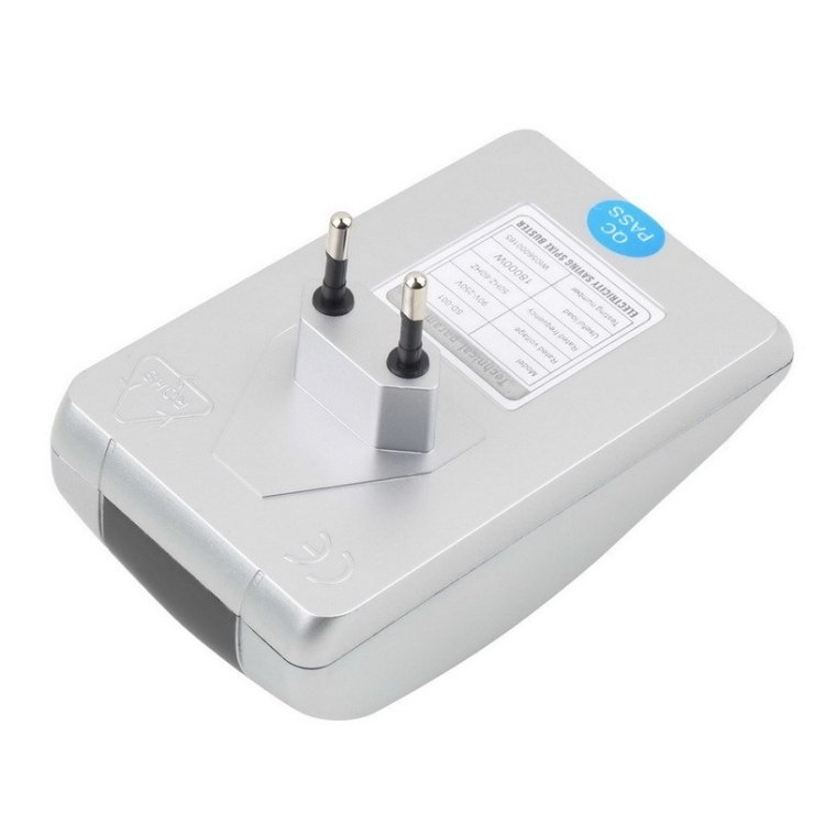 Energy Saver Electricity Saving Box - Image 9