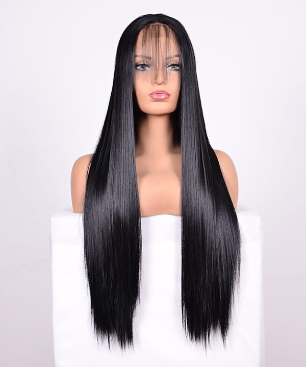 Straight Lace Front Human Hair Wigs, 14 inches 1, 16 inches 1, 18 inches 1, 20 inches 1, 22 inches 1, 14 inches 2, 16 inches 2, 18 inches 2, 20 inches 2, 22 inches 2, 24 inches 1, 24 inches 2, 26 inches 1, 26 inches 2