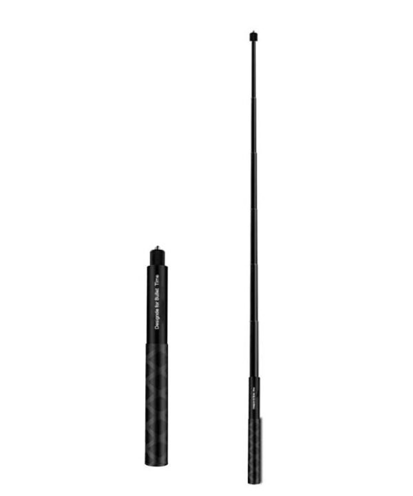 1.2m Selfie Stick for Insta360 ONE X and ONE Sport Camera Handle Accessories