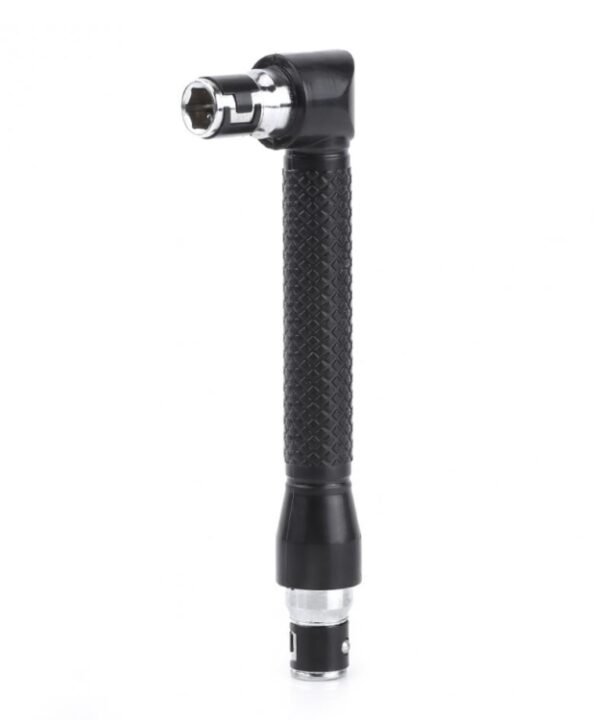 L Pole Mini Double Head Socket Wrench Screwdriver Screwdriver Head Post Handle